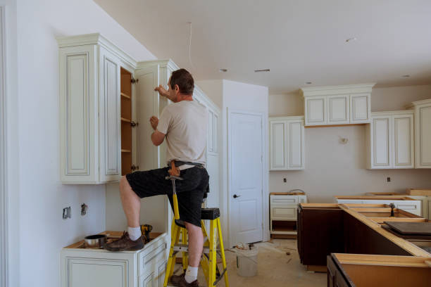 Licensed Kitchen service in Annapolis Junction, MD - I E Kitchen
