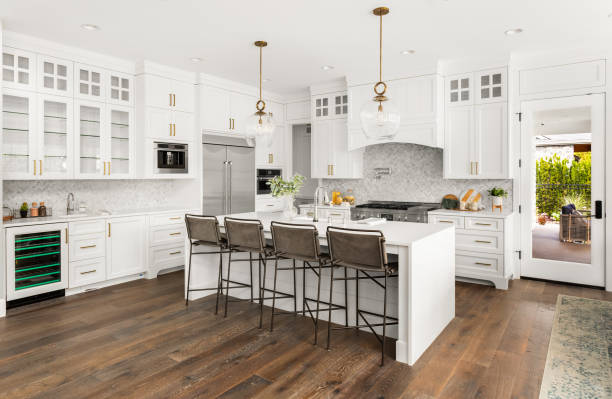Reliable Kitchen contractor in Annapolis Junction, MD by I E Kitchen