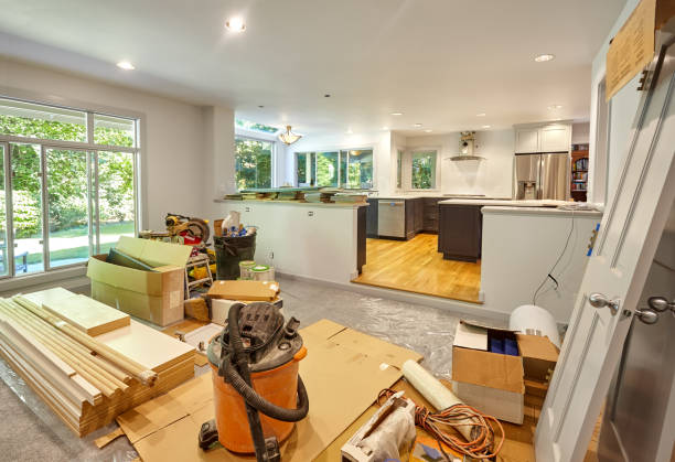 Professional Kitchen technician working in Annapolis Junction, MD